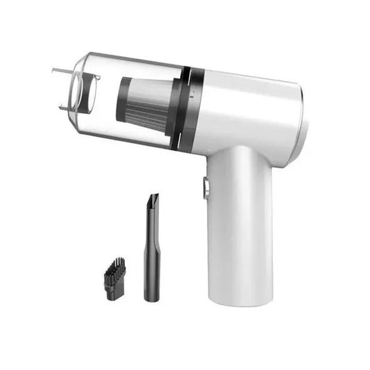 Mini Aspiradora Portátil Multifuncional