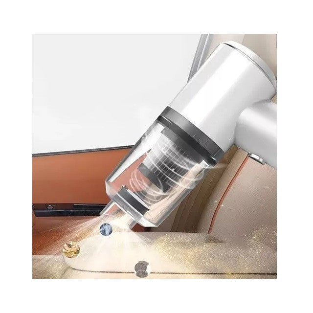 Mini Aspiradora Portátil Multifuncional